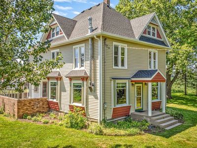 8710 N Pecatonica Rd, Pecatonica, IL, 61063