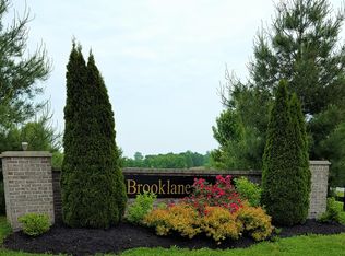 111 Brooklane Dr, Georgetown, KY 40324