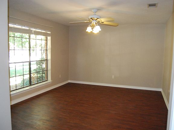 Dining Room or Office