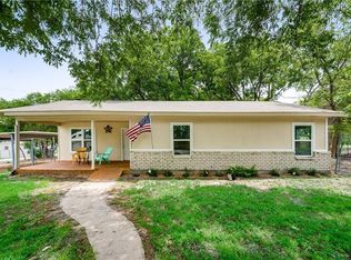 14030 Private Road 5226, Nevada, TX 75173