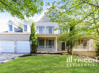 15605 Sir Edwards Dr, Upper Marlboro, MD 20772