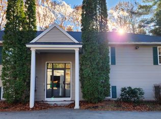 51A Whitehall Rd #4, Rochester, NH 03867