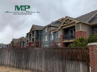 2133 Krisron Rd UNIT C-104, Fort Collins, CO 80525