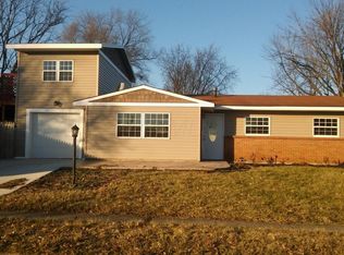 5126 Mapleridge Dr, Columbus, OH 43232