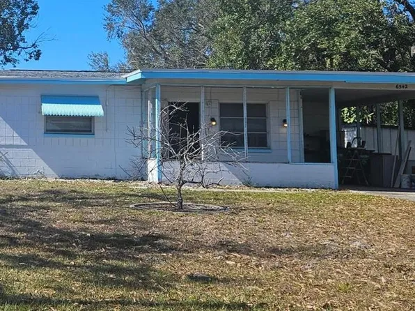 6542 Gem Ln, Seminole, FL 33772