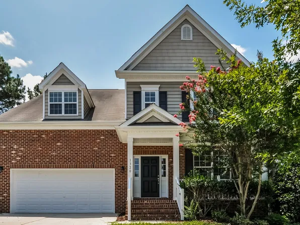 1320 Trailing Rose Ct, Wake Forest, NC 27587