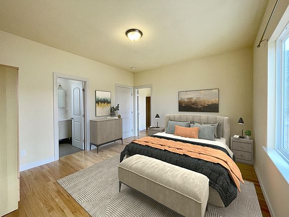 virtual furniture in the photo