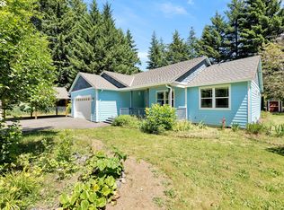 51 Wildwood Ln, Carson, WA 98610
