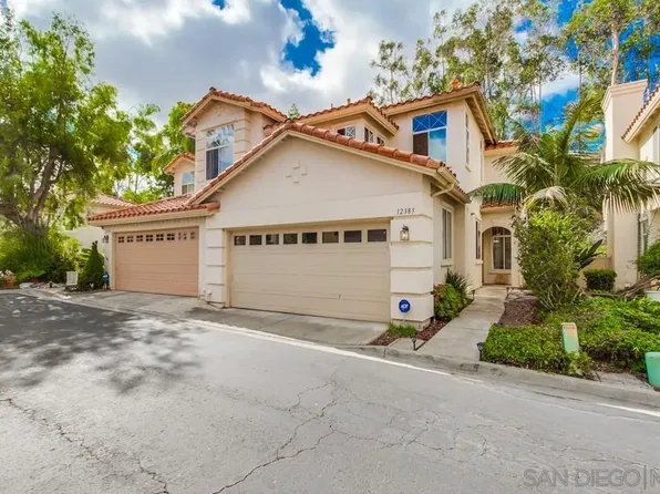 12383 Caminito Vibrante, San Diego, CA 92131