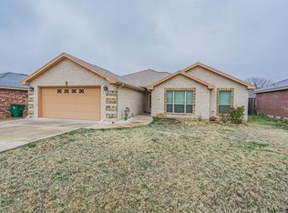 22 Tracie Trl, San Angelo, TX 76903