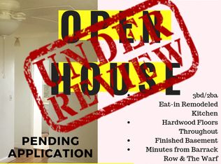 1546 41st St SE, Washington, DC