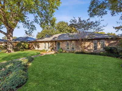 2609 Live Oak Ln, Plano, TX, 75075