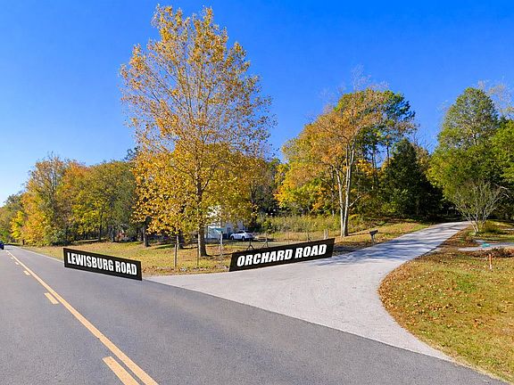 5th image of 0 Peach Orchard Rd