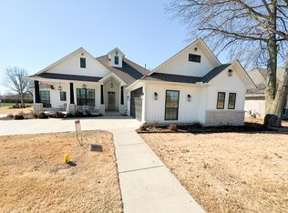 Glacier Bay Plan, Springhill, Barling, AR 72923