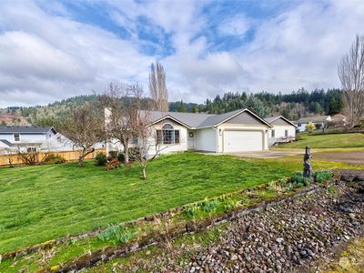 120 Avonlee Lane, Kalama, WA, 98625