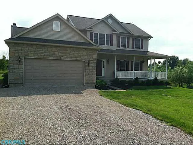 12324 Gorsuch Rd photo 1