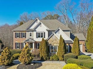 4080 Carbonne Ct, Cumming, GA 30040