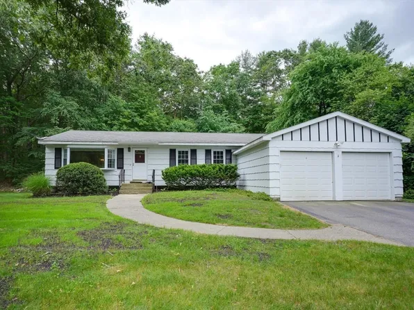 11 Dixon Cir, Holliston, MA 01746