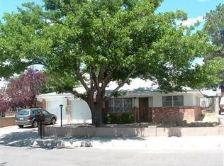 8605 Gutierrez Rd NE, Albuquerque, NM 87111