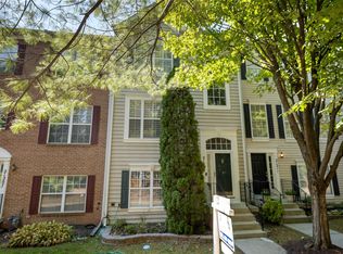 21209 Delevan Way #144, Germantown, MD 20876