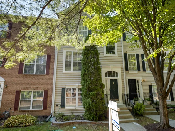 21209 Delevan Way #144, Germantown, MD 20876