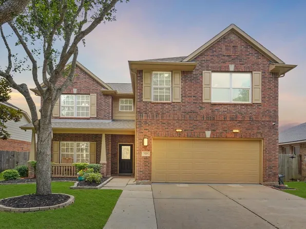 7715 Chimney Gap, Missouri City, TX 77459
