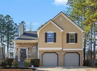 2816 Crest Ridge Way SW, Marietta, GA 30060