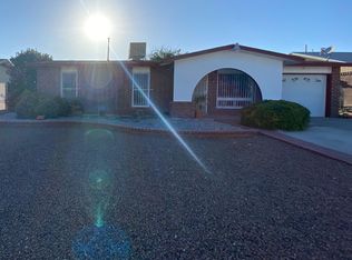 1529 Charles Owens Dr, El Paso, TX 79936