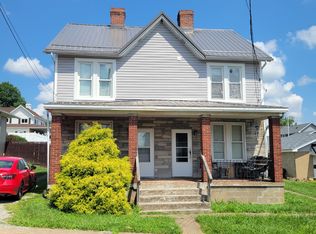 205 Jobes St, Elco, PA 15434