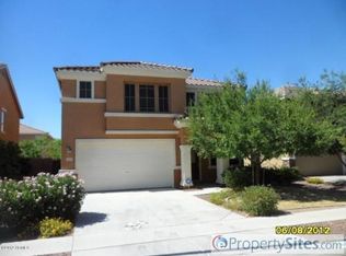 3525 E Harwell Rd, Gilbert, AZ 85234