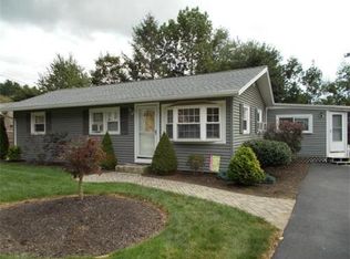 2 Burbank St, Oxford, MA 01540