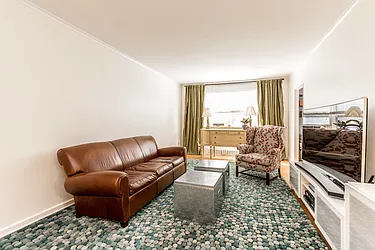 Sold by Keller Williams Realty Landmark