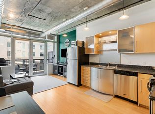 1401 Wewatta St UNIT 613, Denver, CO 80202