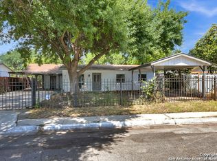 1923 Cassandra St, San Antonio, TX 78224