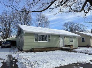 1843 Porter Ave, Beloit, WI 53511