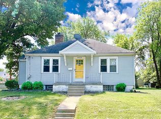 3919 Oleary Ave, Cincinnati, OH 45236