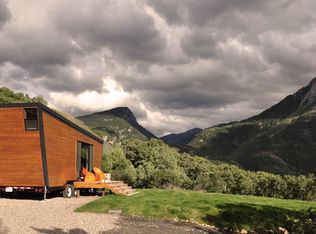 1955 Marble Village Dr, Marble, CO 81623