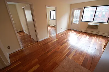 Rented by Bold New York