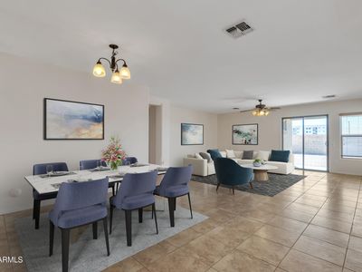 43849 W Cowpath Rd, Maricopa, AZ, 85138