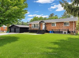 194 Clitheroe Rd, Alnwick/haldimand, ON K0K 2G0