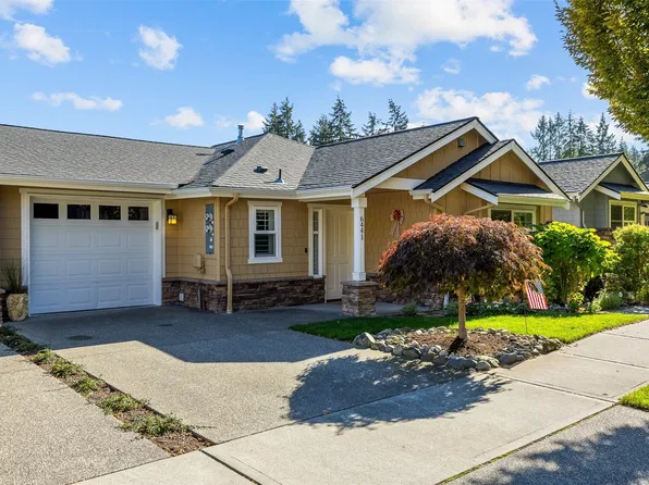 6441 Hunt Highlands Loop, Gig Harbor, WA 98335