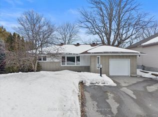 21 Turtleback Way, Ottawa, ON K2S1P8