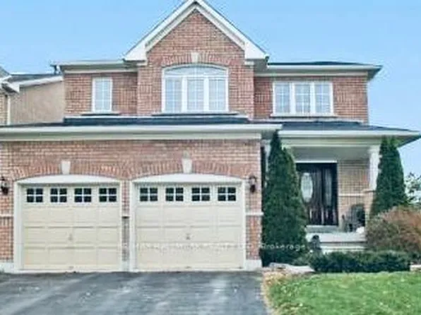 144 Baycliffe Dr #Basement, Whitby, ON L1P 1V5