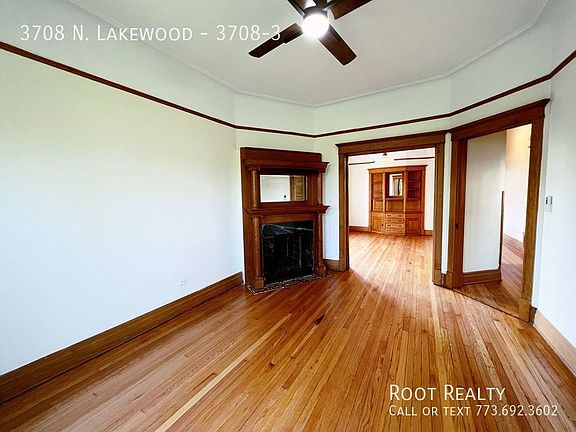 2nd image of 3708 N Lakewood Ave Floor 3