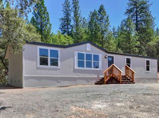 5821 Wonson Way, Garden Valley, CA 95633