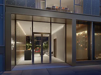Sold by Brown Harris Stevens