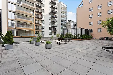 Rented by Sassoon Group