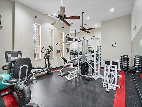 2nd image of 4500 Botanical Place CIR #404