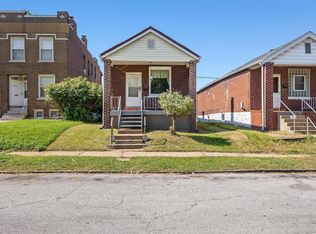 7105 Vermont Ave, Saint Louis, MO 63111