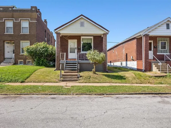 7105 Vermont Ave, Saint Louis, MO 63111